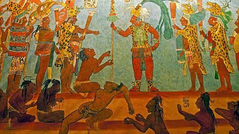 Những ý tưởng điên rồ về ngày tận thế