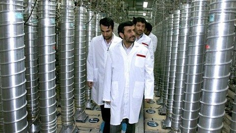 Thế giới 24h: Iran 