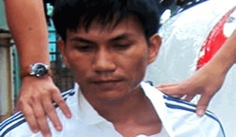 Siêu 'đập hộp' công sở liên tỉnh sa lưới
