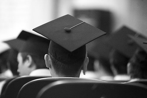 Thạc sĩ ngoại bị từ chối