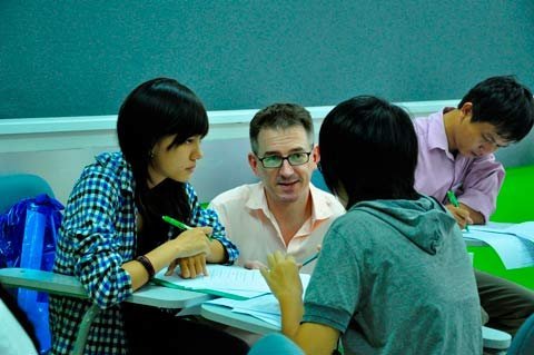 5 điều cần biết khi muốn cho con du học