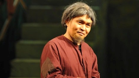 Tùng Dương hát nhạc Phật, Xuân Hinh 