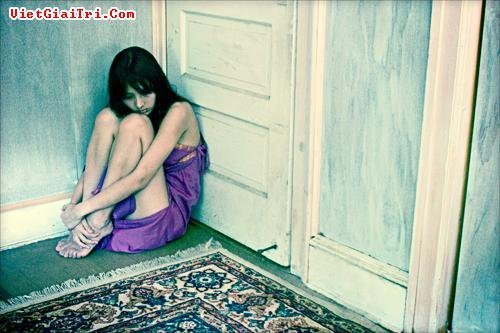 Tôi trở thành “nô lệ tình dục” vô điều kiện