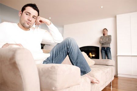 “Phát điên” vì chồng không đồng ý ở rể