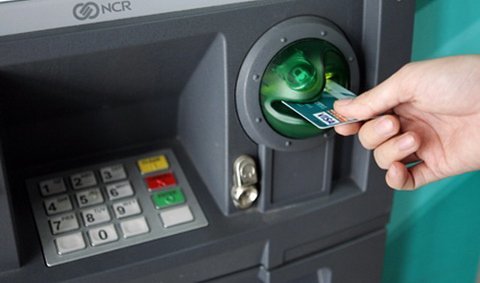 Nguy cơ cài virus từ xa vào máy ATM để rút tiền