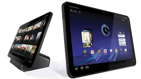 Tablet 
