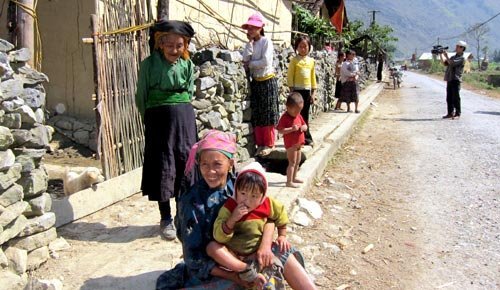 Khách quốc tế tới Việt Nam: Chi tiêu ngày càng ít