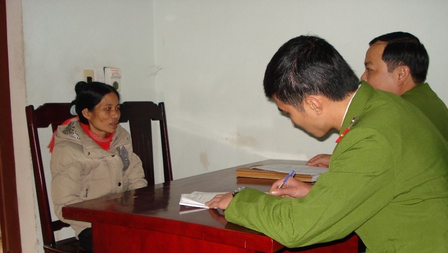 Phát hiện gần chục triệu tiền Polyme giả