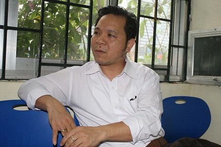 Đại gia bất động sản Hà Nội bạo hành vợ cũ?