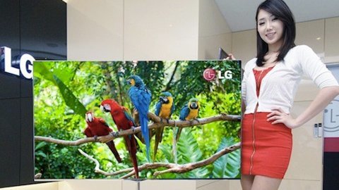 Những thiết bị xuất sắc nhất tại CES 2012