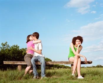Nên xử trí thế nào khi bạn trai ngoại tình?