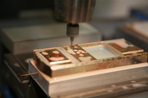 Công phu tạo nên đẳng cấp