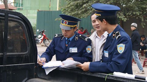 Bộ Giao thông 
