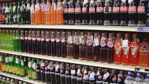 Nước cam ép Coke, Pepsi đồng loạt nhiễm thuốc trừ sâu