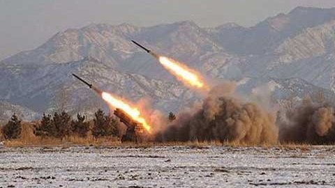 Thế giới 24h: Bí ẩn một vụ thử tên lửa