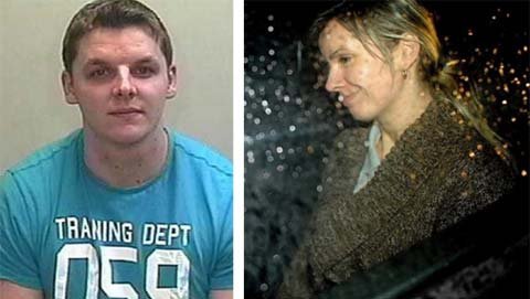 Lĩnh 20 năm tù vì chôn sống hôn thê