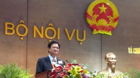 Thủ tướng: Cải cách còn quá chậm