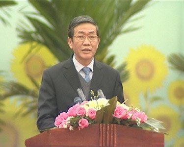 Không vì khó khăn mà nản lòng