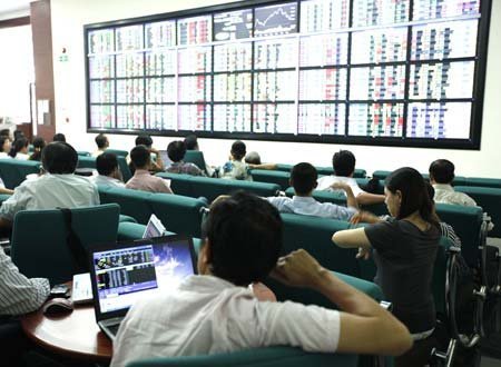 TTCK: Lại chờ đề án tái cấu trúc