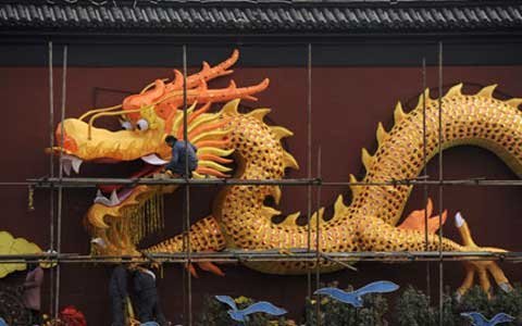 Nỗi khổ của người sinh năm Rồng