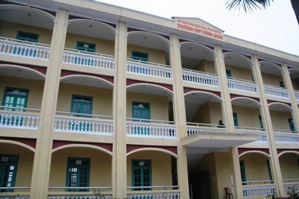 Đó cũng là một sự bạo hành!