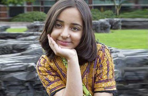 Cô bé thần đồng Microsoft qua đời ở tuổi 16