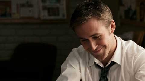 Quả cầu vàng chào đón thế hệ nam tài tử mới