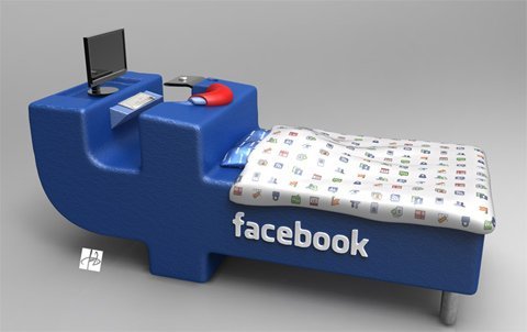 Hot facebooker: Đào tẩu hay ở lại?