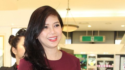 Thủy Tiên 'Vị đắng tình yêu' nhấn chìm dàn mẫu trẻ