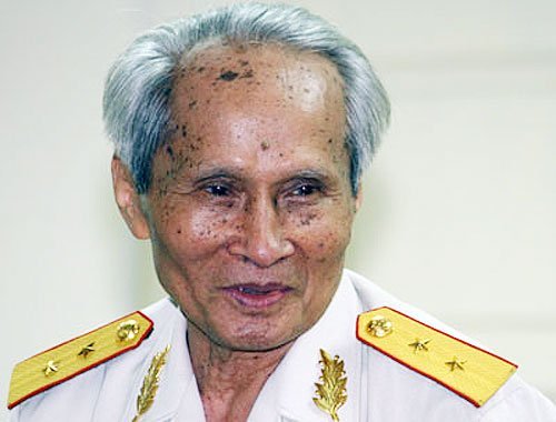 Tướng Thước: 