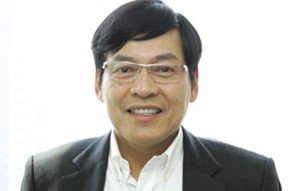 Gặp lại những CEO làm thuê số 1