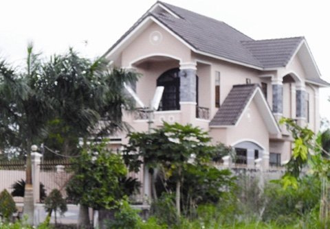 Quan đánh cờ bạc tỷ từng 'sát phạt' bằng vé số?