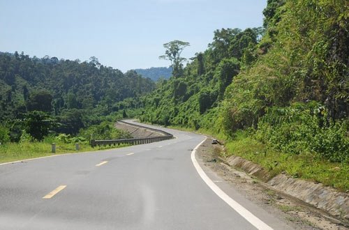 Điều chỉnh lộ trình xe khách đi đường Hồ Chí Minh