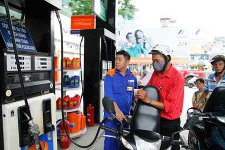 Bảo đảm chất lượng xăng dầu: Khó tránh tiêu cực