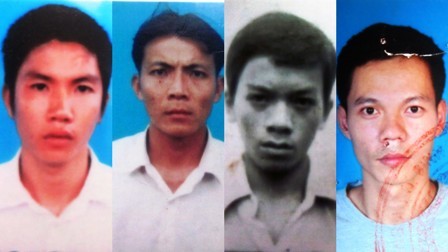 Truy nã ông chủ trường gà lớn nhất Sài Gòn