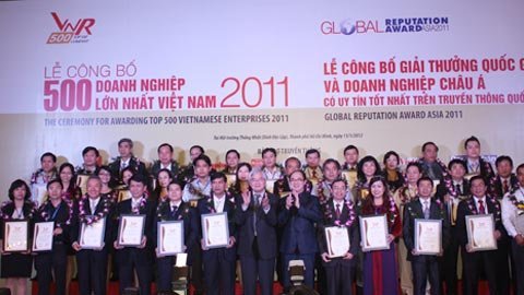 Việt Nam 'vô hình'  trong lăng kính truyền thông TG