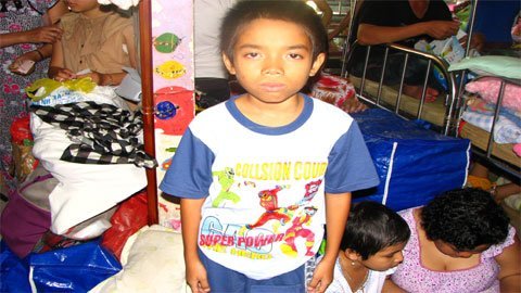 Bác sĩ cho nghỉ ăn Tết mà không có Tết