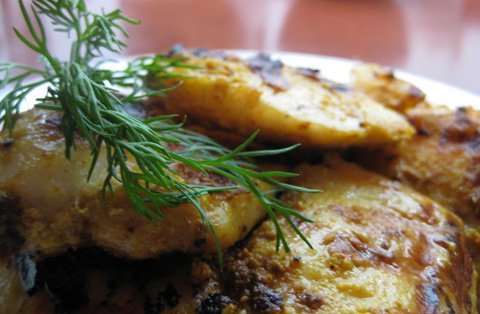 Chả cá đem về cho Việt Nam... hàng chục triệu USD/năm