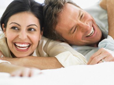 Đừng ngại khi yêu đàn ông lớn tuổi