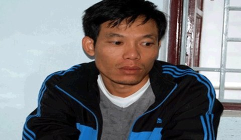 Bắt một siêu trộm công sở liên tỉnh