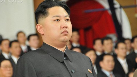 Ai đang lãnh đạo Triều Tiên hậu Kim Jong-il?