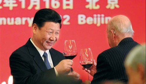 Tập Cận Bình: Mỹ cần khách quan