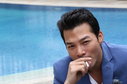 Trần Bảo Sơn: phim nào cũng có cảnh nóng