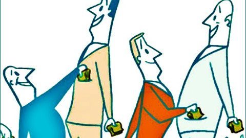 Ai trị được tham nhũng và lạm dụng chức quyền?