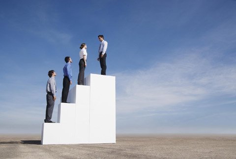 Văn hóa tiến cử xưa và nay