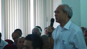 'Cứ ông Hốt đi là yên tâm'