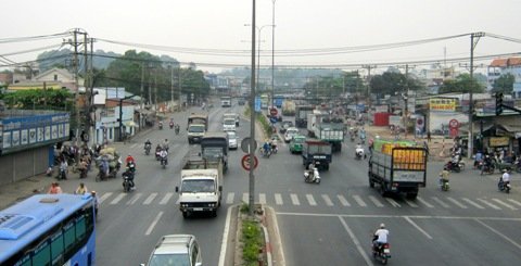 Thông 1 cây cầu, chấm dứt điệp khúc 10 năm ùn tắc