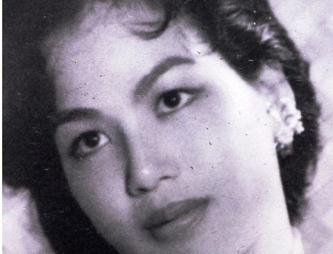 Chuyện ít biết về Hoa hậu Việt Nam đầu tiên