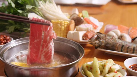 Bà nội trợ một bước thành chủ nhà hàng