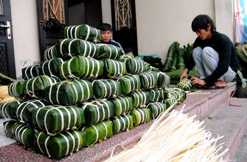 Món độc gia đình thành đặc sản bán chạy